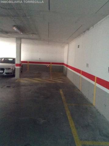 Garaje en Venta en LAGO DE SANABRIA 4 en Hospital Nuevo