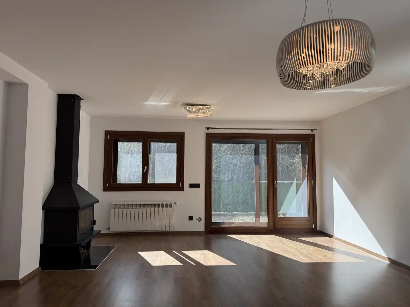 Piso en venta en General 4, Edifici Pirineus, Arinsal - Erts, La Massana