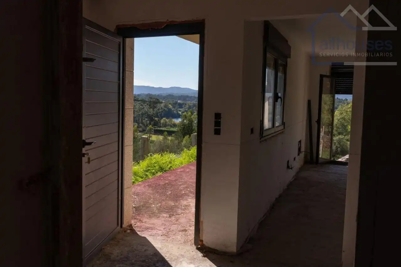 Xalet amb jardí en venda a Tomiño, imagen 17