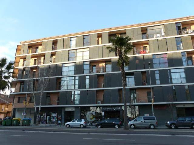 Garaje en Venta en DOCTOR CISTARE en Zona Esportiva