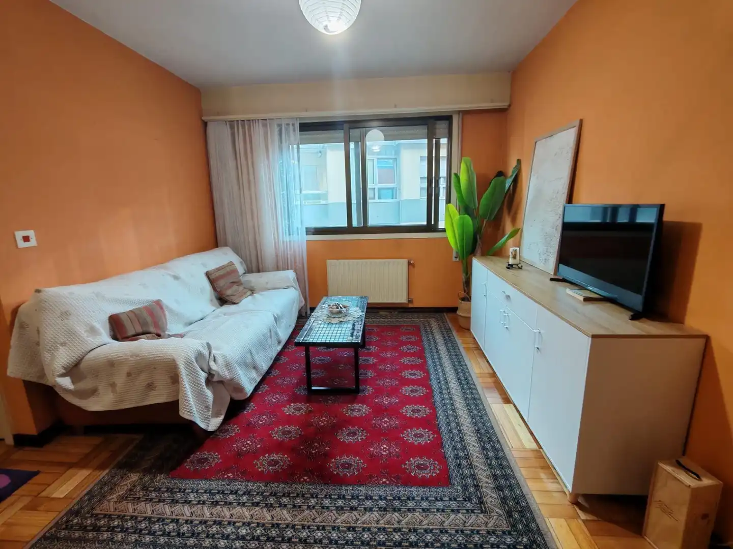 Appartement compact avec ascenseur à vendre à MENENDEZ PELAYO, imagen 2