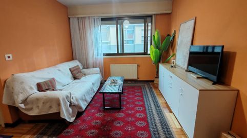 Foto 2 de Apartament en venda a Menendez Pelayo, Camelias - Pi y Margall, Vigo