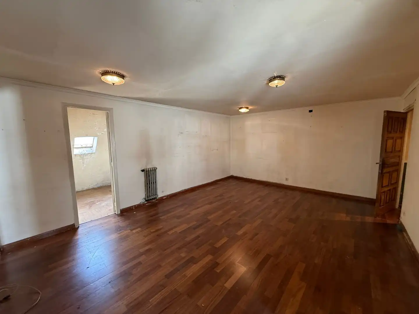 Flat for sale in Oviedo   with Heating and Storage room