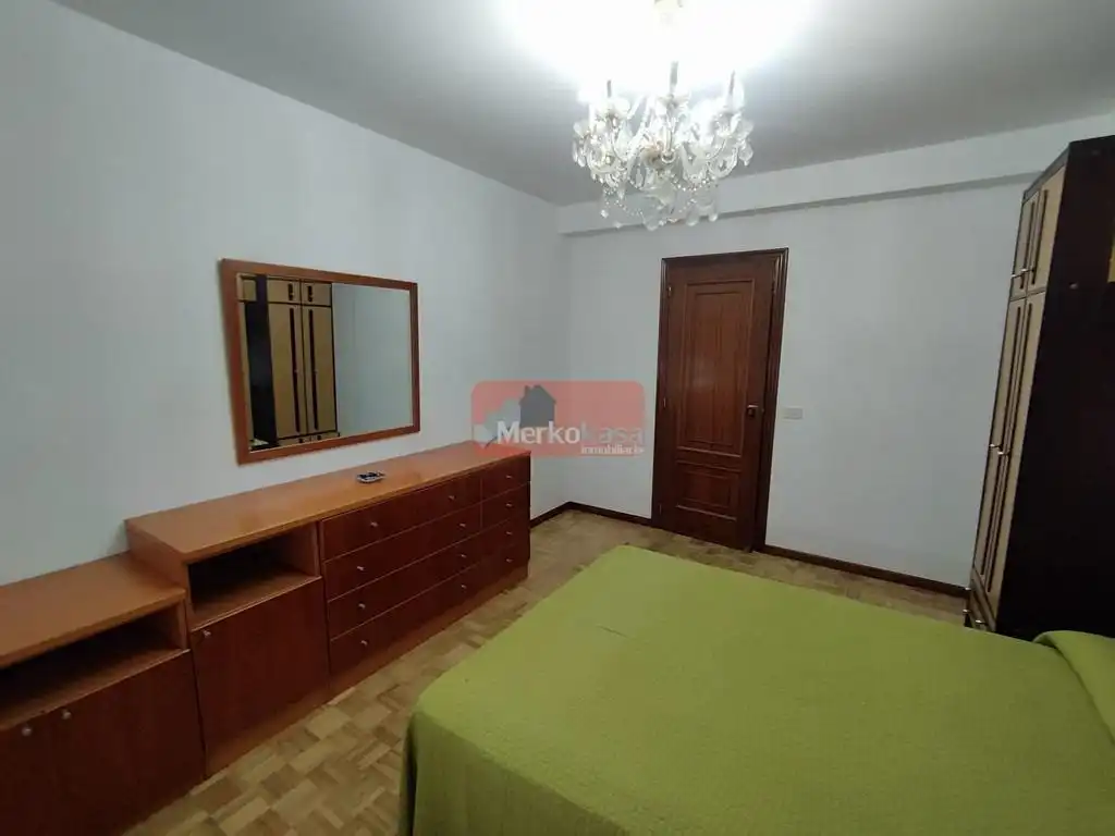 Appartement avec jardin à louer à As Nogais, imagen 12