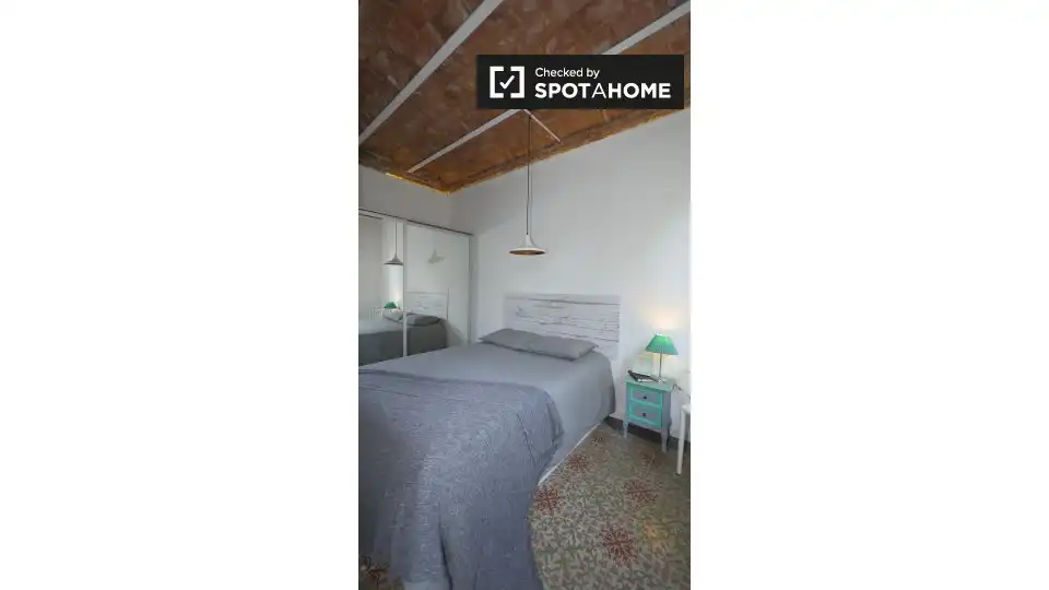 Wohnung zur Miete in Barcelona, Barcelona