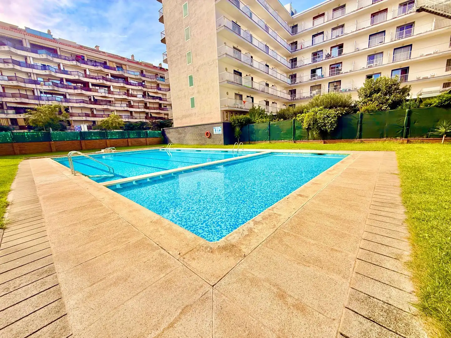 Appartamento con terrazza in vendita a Malgrat de Mar, imagen 26