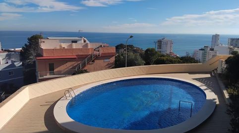 Foto 2 de Apartamento en venta en Carrer Azahar, El Faro, Cullera
