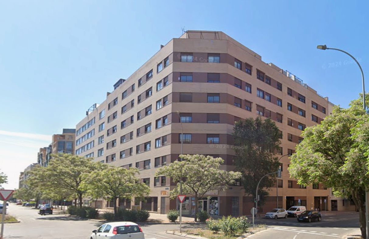 Flat for sale in Calle de Antonio Gades, 49, Ensanche de Vallecas - La Gavia, Villa de Vallecas
