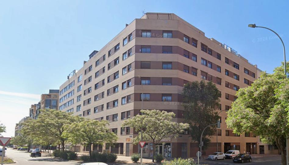 Foto 1 de Pis en venda a Calle de Antonio Gades, 49, Ensanche de Vallecas - La Gavia, Madrid