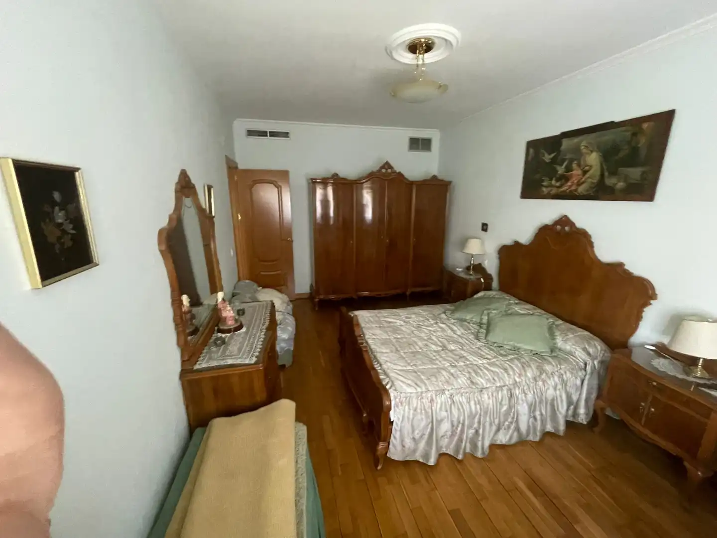 Residencial amb ascensor en venda a Calle de Don Víctor Peñasco, imagen 11