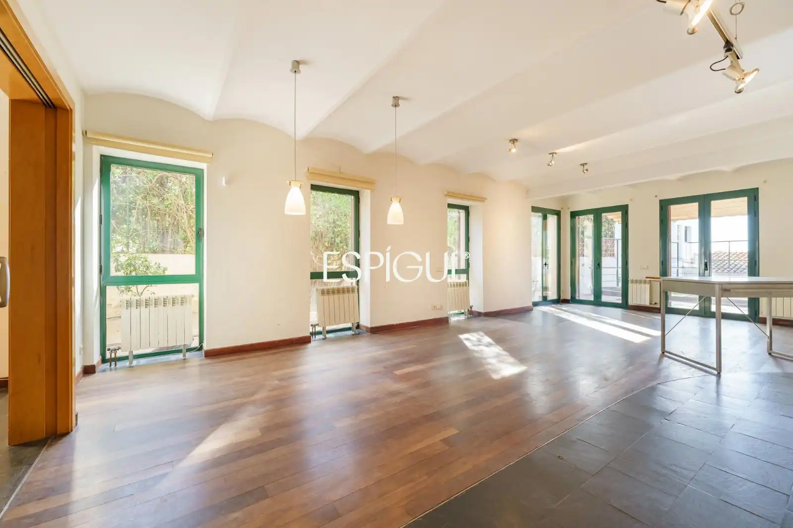 Living room of Detached homes for sale in Premià de Dalt, Barcelona