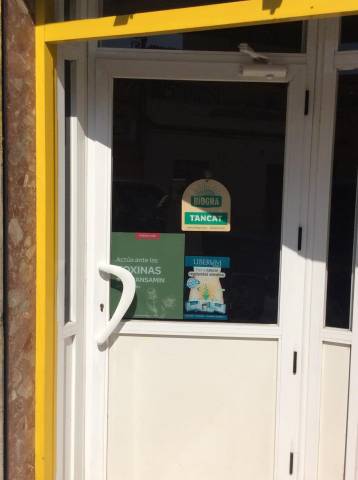 Local comercial en Alquiler en L'Espirall