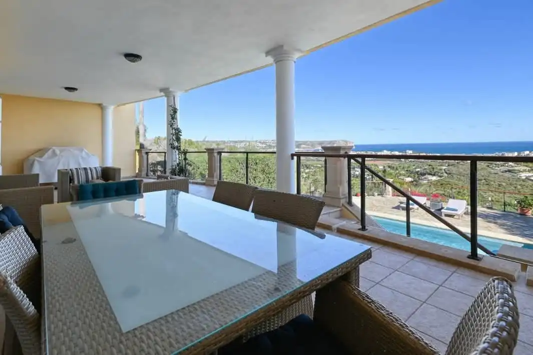 Casa con piscina in vendita a Centro ciudad, imagen 10