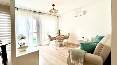 Foto 3 de Àtic en venda a Avenida Tres de Mayo, Los Llanos - El Cabo,  Santa Cruz de Tenerife Capital