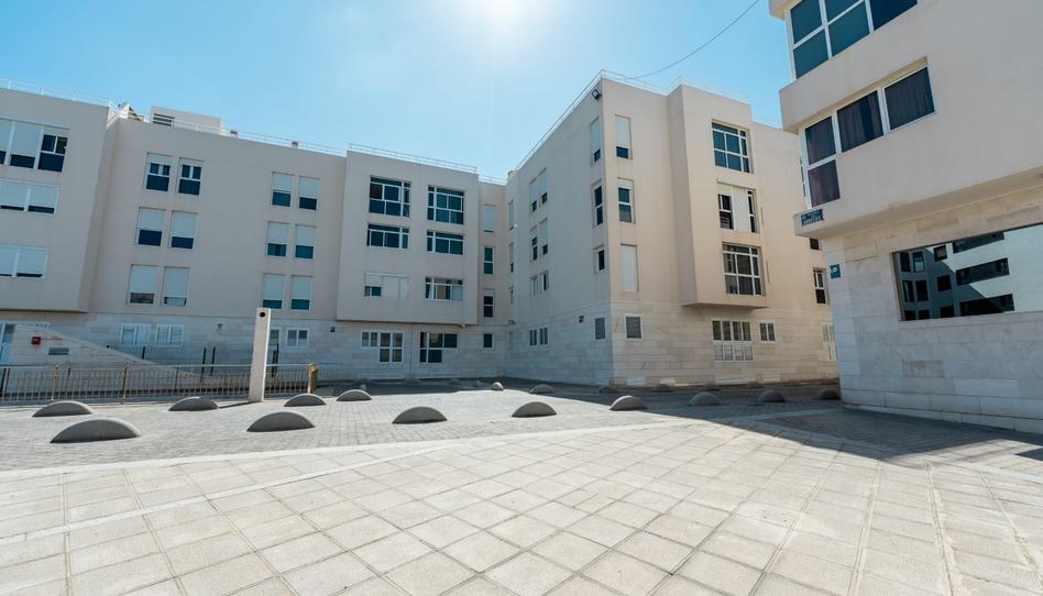 Foto 1 de Pis de lloguer a Calle Duodécima, 2, Isleta, Las Palmas