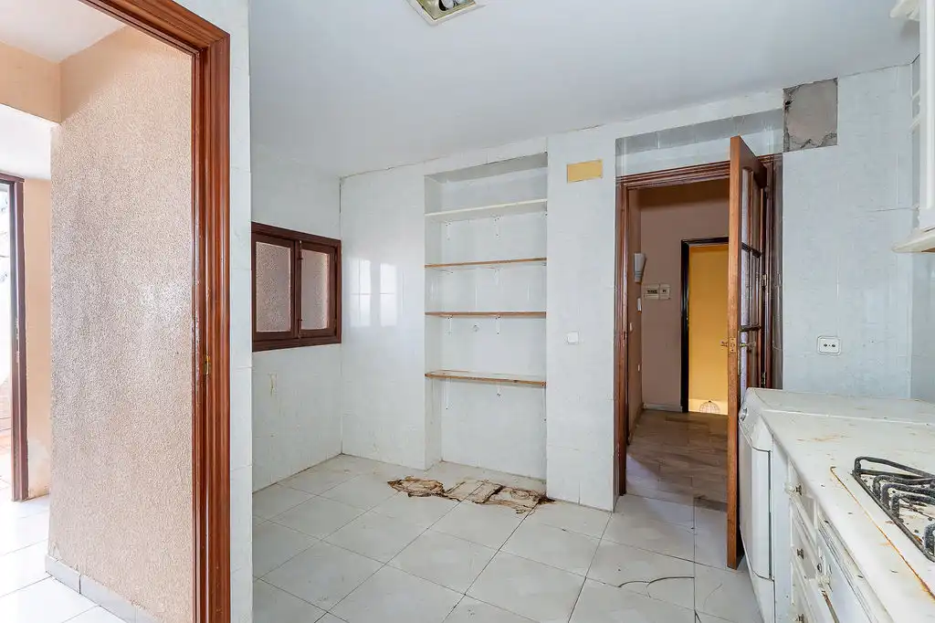 Casa aparellada en venda a C/ Umbría, imagen 12
