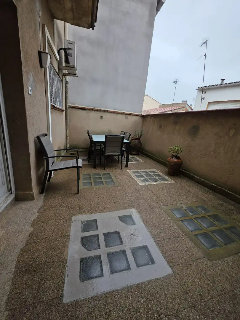 Casa amb terrassa en venda a Carrer de Can Puiggener, imagen 12