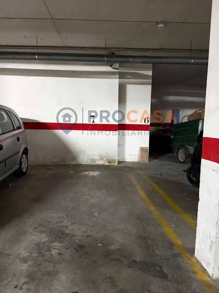 Piso en venta en Avenida Dolores Ibárruri, imagen 21
