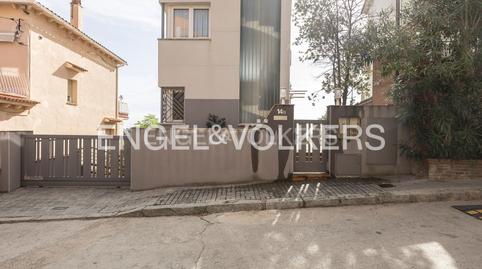 Foto 4 de Casa o xalet en venda a Vallcarca i els Penitents, Barcelona