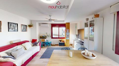 Foto 2 de Casa adosada en venda a Centre, Girona