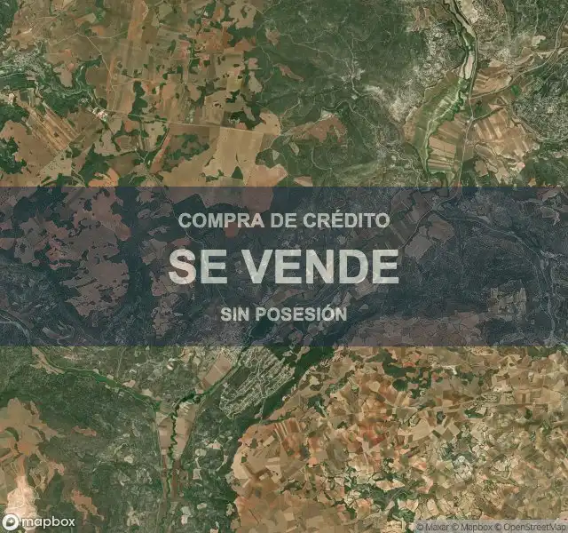 Piso en venta en Ambite