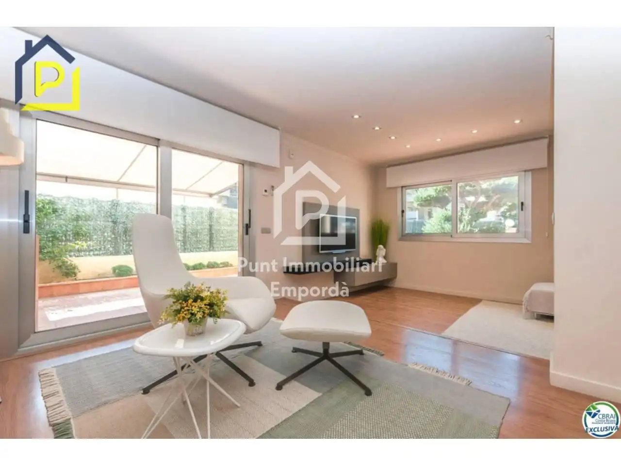 Maison avec piscine à vendre à Gran Via Pau Casals, imagen 7