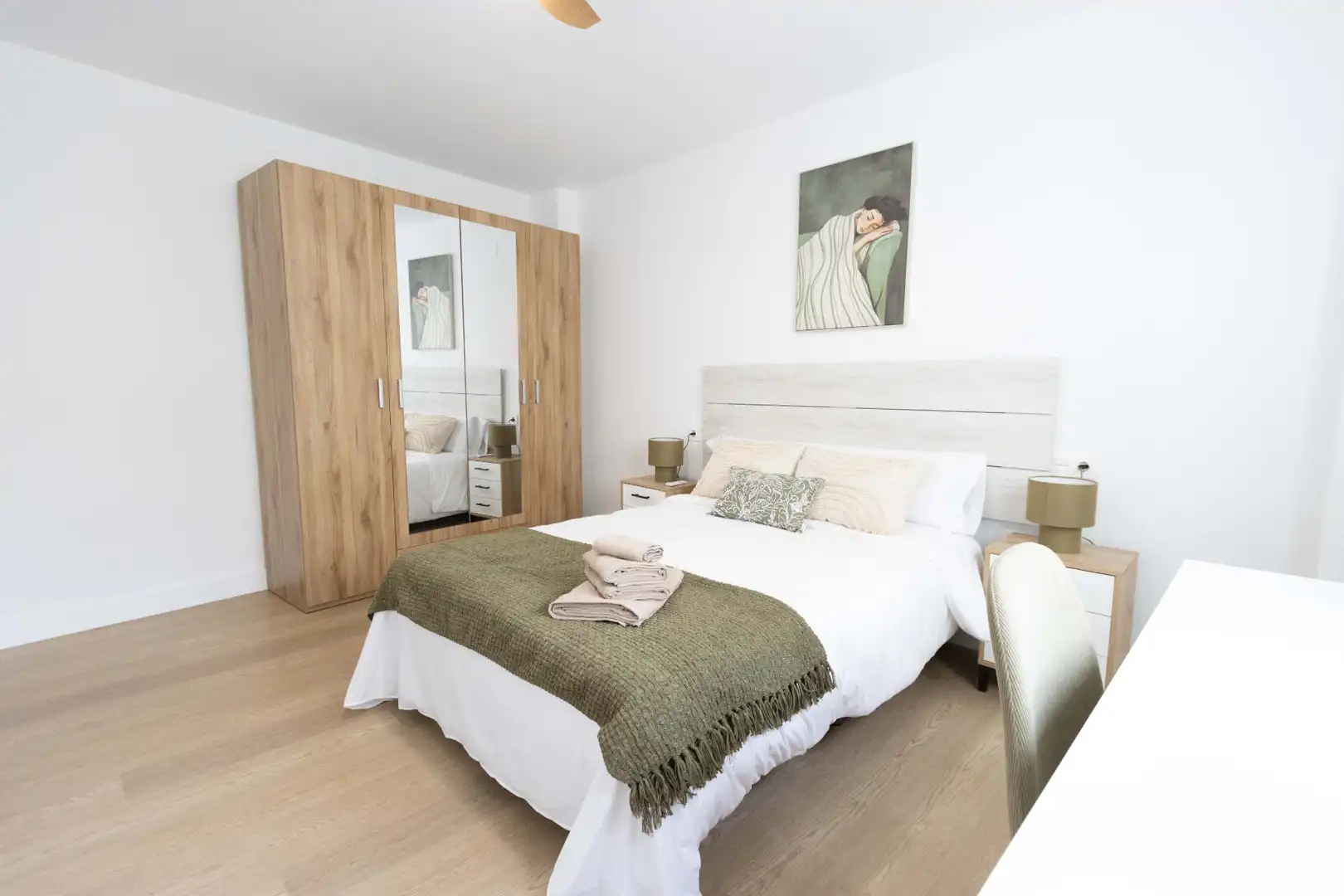 Wohnung zur Miete in Avenida Hermanos Bou, imagen 22