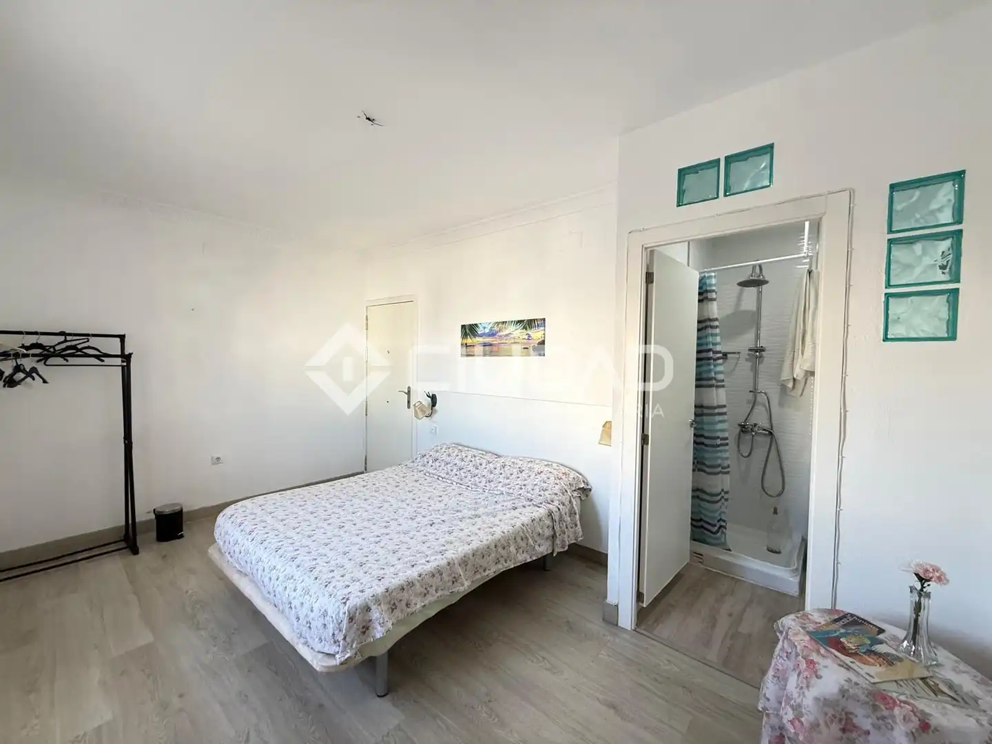 Habitación de Ático en venta en Chipiona con Calefacción y Terraza
