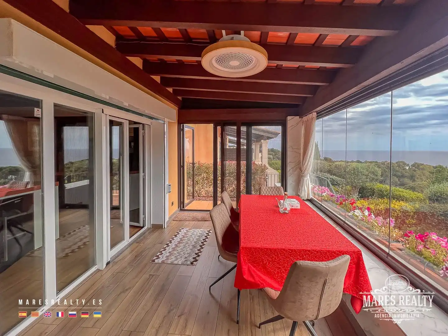 Maison avec jardin à vendre à Santa María de Llorell, imagen 24