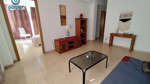 Foto 4 de Piso de alquiler en Avenida de Venezuela, 17, Villa Ascensión - El Perú - Cruz del Señor, Santa Cruz de Tenerife