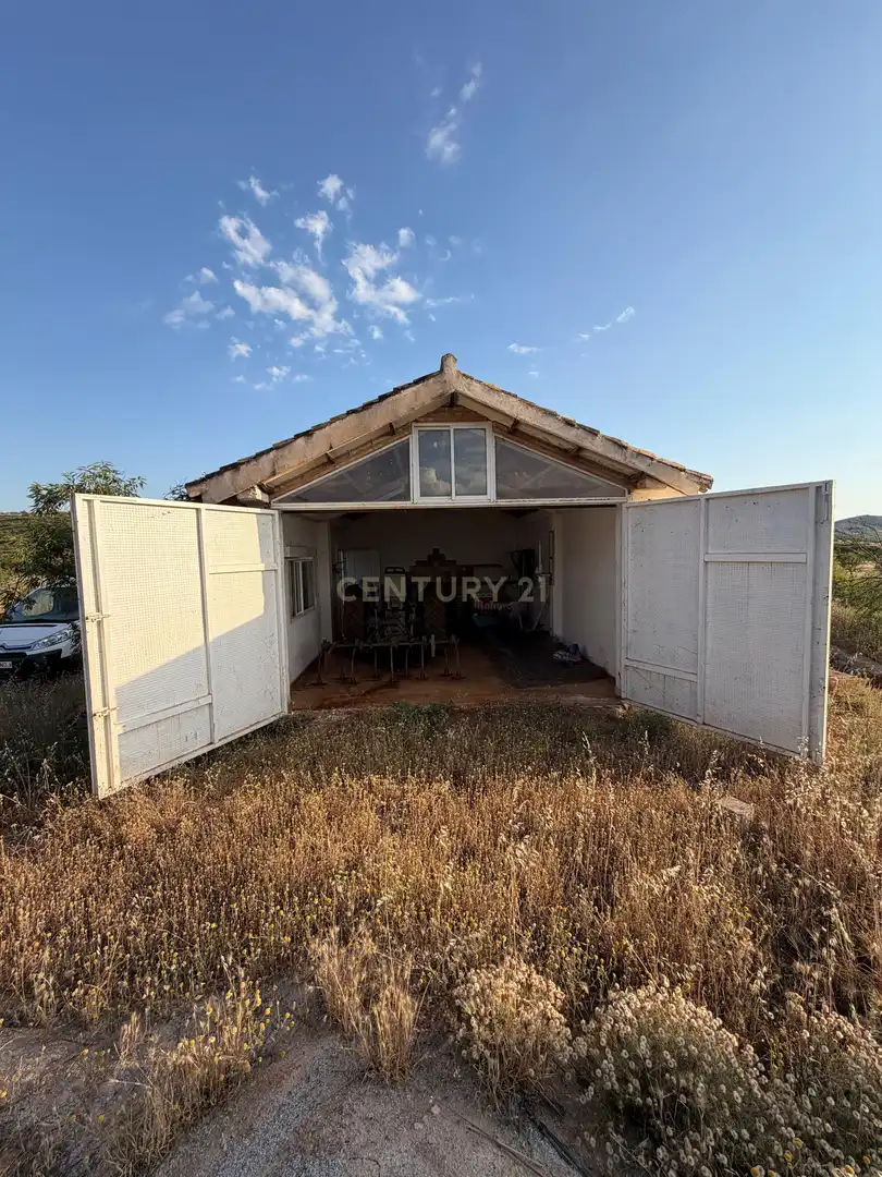 Terreni e lotti in vendita a Dúrcal, Spain MESETA. POLIGONO 10. PARCELA 210, imagen 4