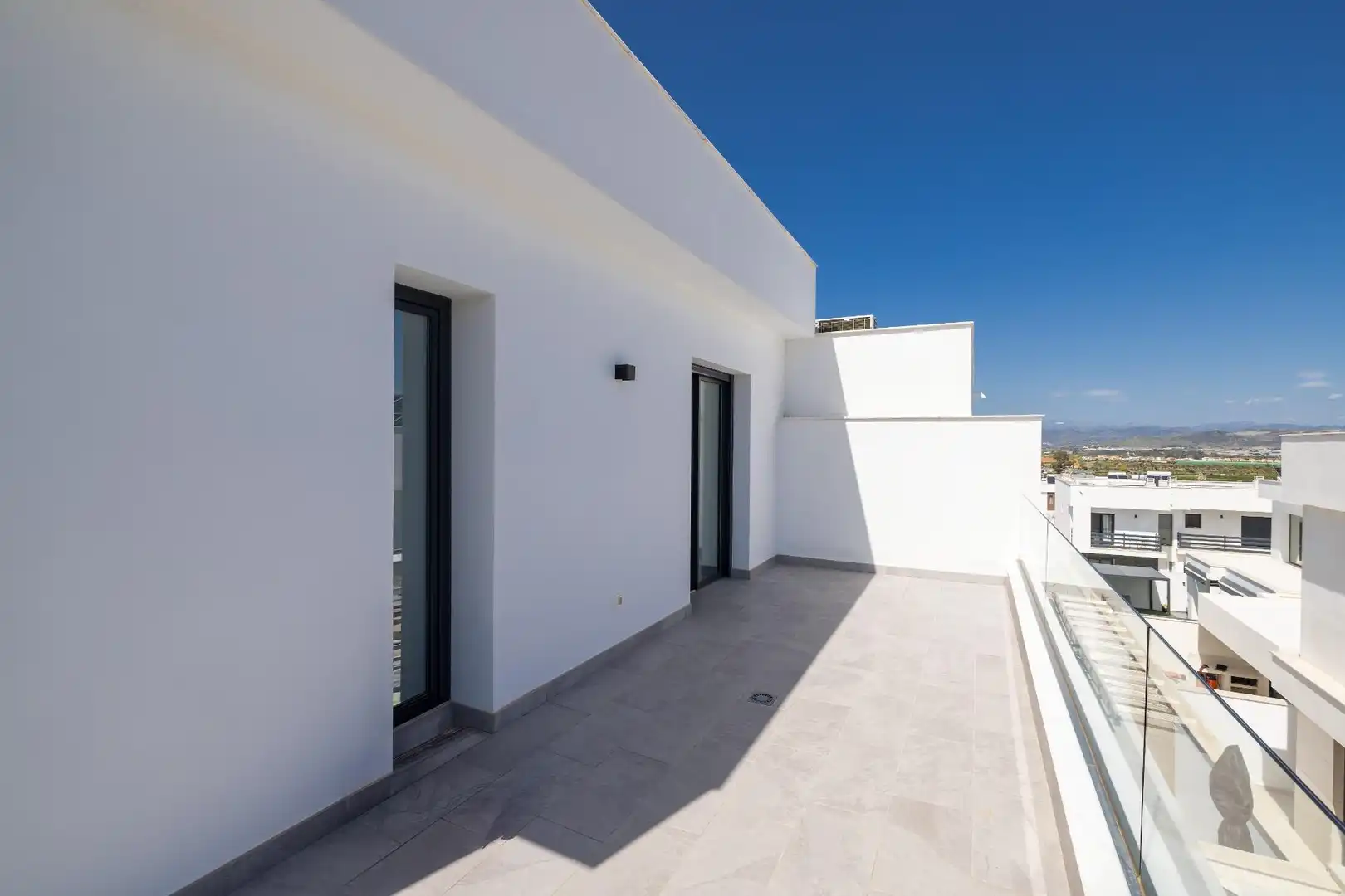 Habitatge amb terrassa en venda a Calle Calle Santa Lucía, imagen 47