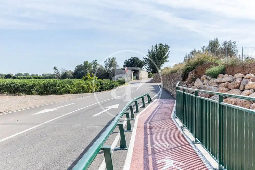 Residencial en venta en Valencia, Valencia