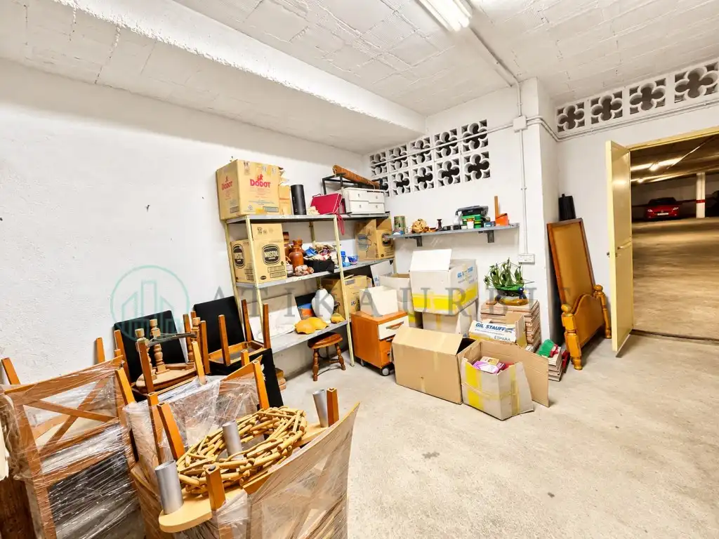 Trastero en venta en El Bajondillo