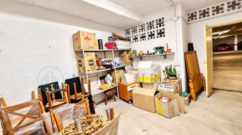 Foto 2 de Trastero en venta en Calle Casablanca, El Bajondillo, Torremolinos