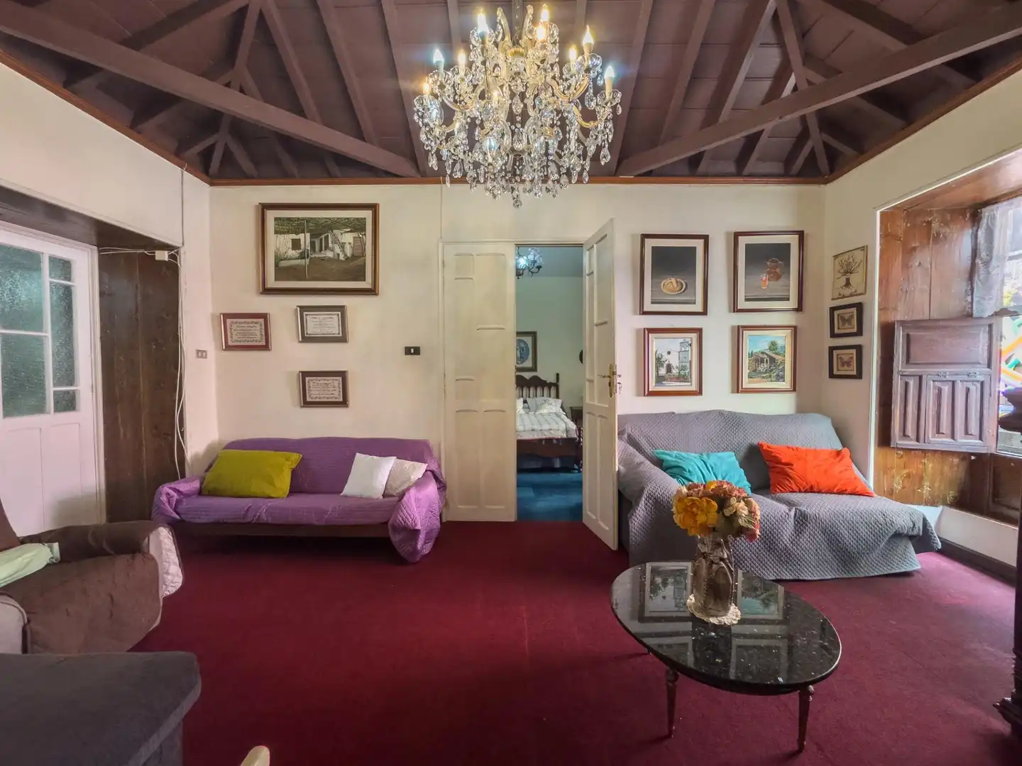 Haus mit Terrasse zum Verkauf in SAN AGUSTIN, imagen 2