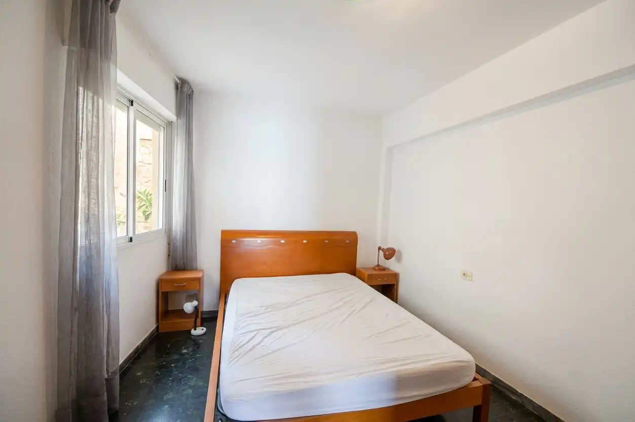 Appartamento con terrazza in vendita a Plaça de Sant Antoni, imagen 10
