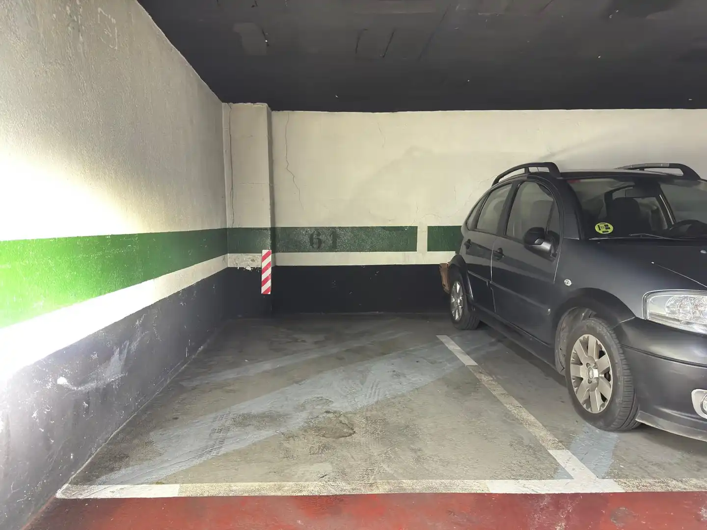 Individuel avec ascenseur à vendre à Carrer de Padilla 225, imagen 2