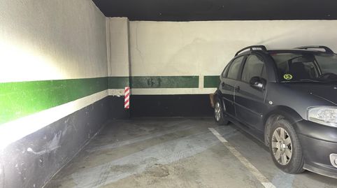 Foto 2 de Garaje en venta en Carrer de Padilla, 225, Sagrada Família, Barcelona Capital