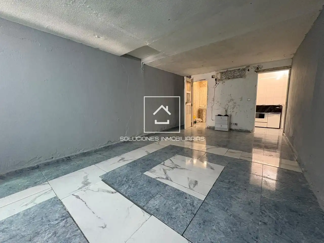 Casa o xalet en venda en Madrid amb Terrassa