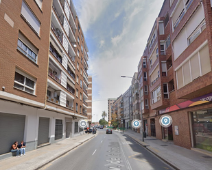 Exterior view of Flat for sale in  Valencia Capital