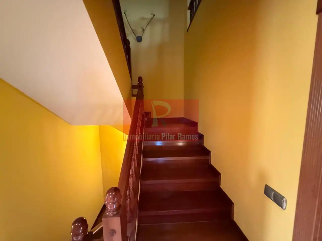 Casa adosada en venda en Sariegos amb Calefacció, Jardí privat i Terrassa