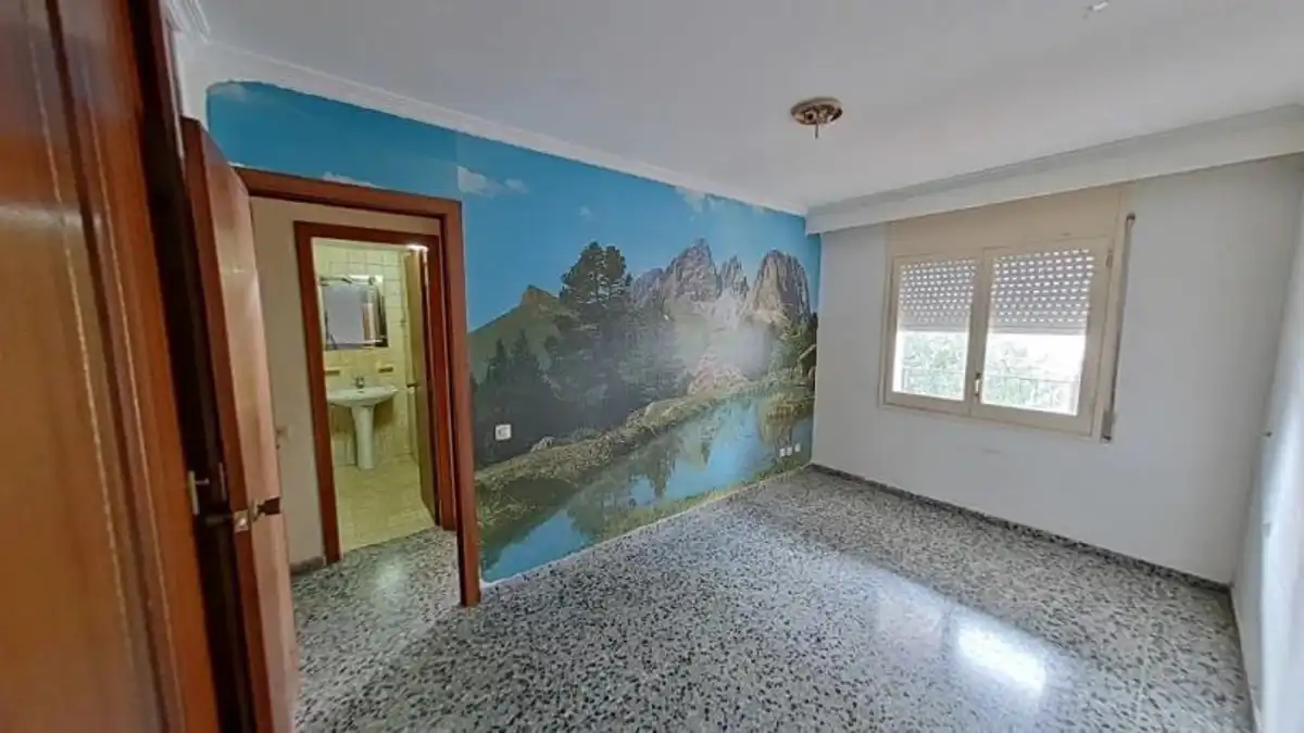Habitación de Piso en venta en Sant Pol de Mar con Terraza