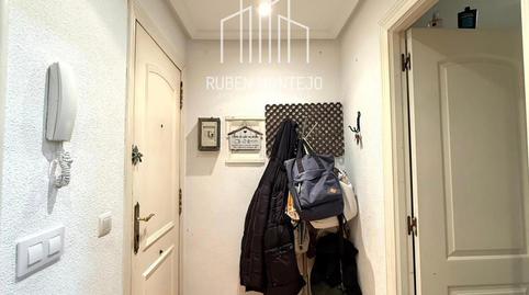 Foto 3 de Pis en venda a De la Estación, Estación, Salamanca