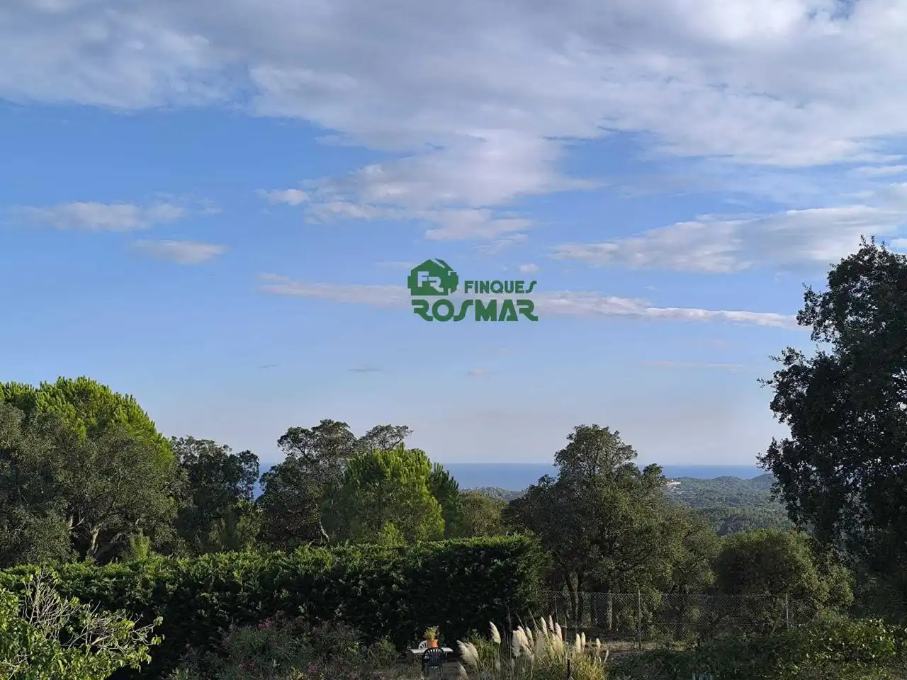 Casa o chalet en venta en Lloret de Mar con Jardín privado