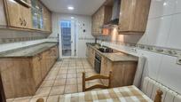 Kitchen of Planta baja for sale in Pineda de Mar  with Heating, Terrace and Storage room