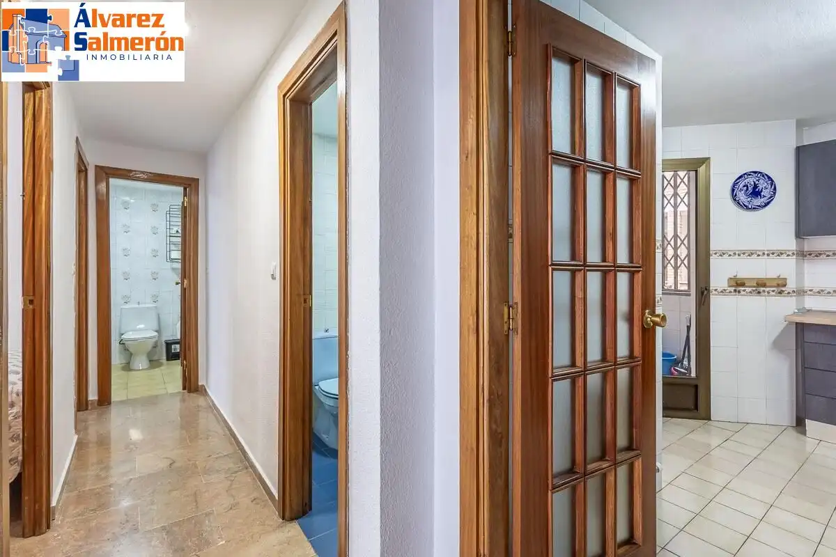 Piso en venta en Ronda