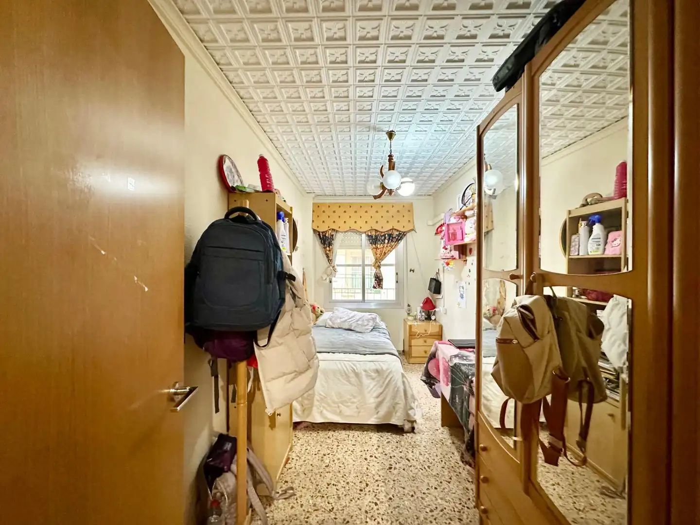 Habitación de Piso en venta en Carlet con Balcón