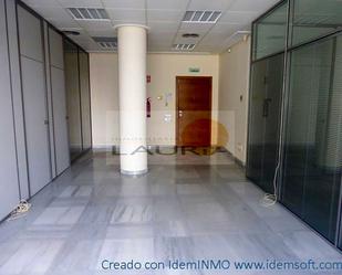 Oficina en venda en  Valencia Capital amb Aire condicionat