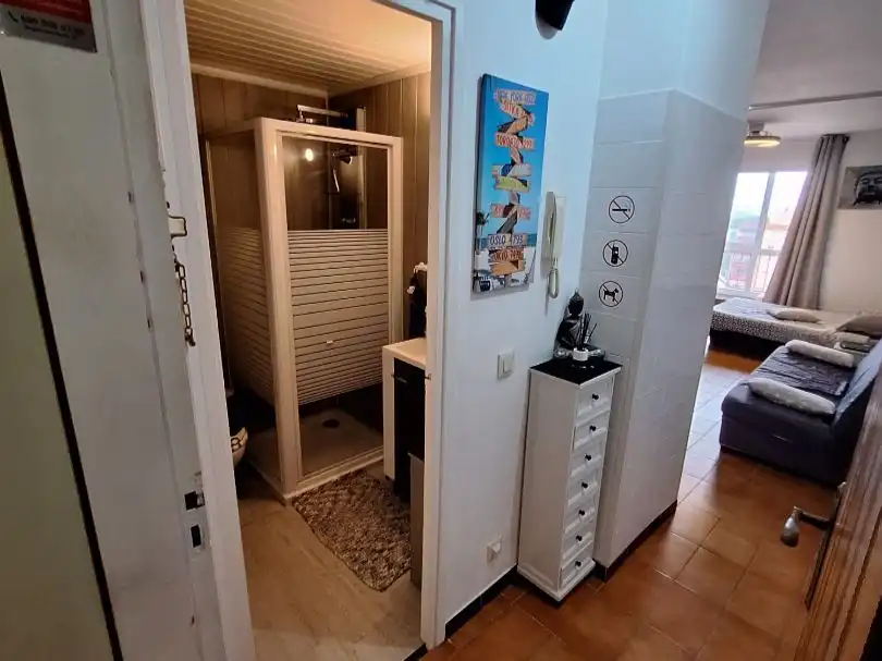Appartement compact avec ascenseur à vendre à Carrer Muga-Delta 10, imagen 19